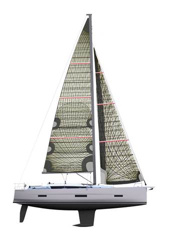 Dufour 430